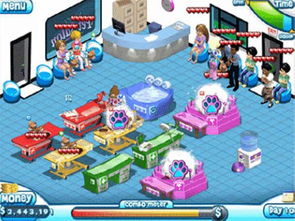 宠物小游戏经营攻略 宠物小游戏经营攻略