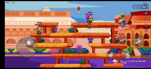 小游戏入口广场攻略