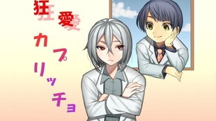 疯狂之恋攻略游戏推荐