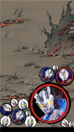 合成大球游戏攻略