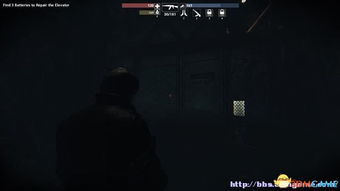 东京鬼屋攻略游戏推荐