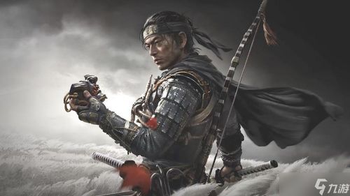 对马岛之魂游戏攻略