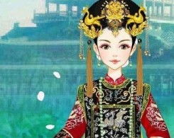 延禧攻略Q版游戏