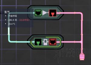 缺氧游戏攻略自动化