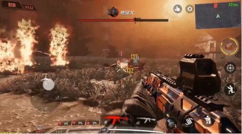 单机战地游戏手游攻略