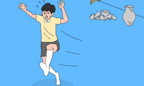 游戏被藏起来了3攻略