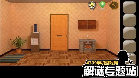 逃出房间攻略游戏