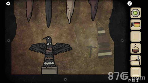 逃离方块攻略游戏