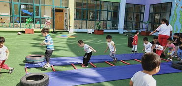 游戏幼儿园攻略