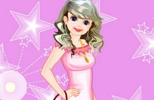 是美女游戏攻略