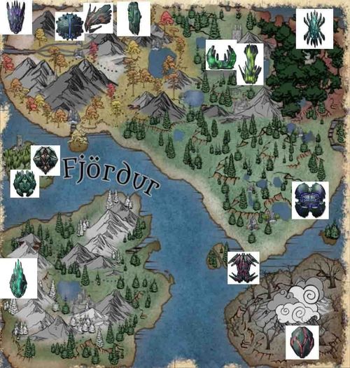 火山岛攻略游戏