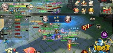 蜀门攻略游戏