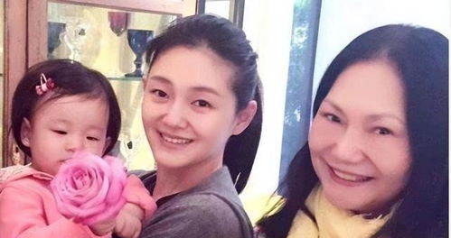 具俊晔把大S遗产继承权让给S妈