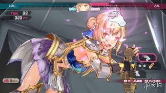 攻略美少女的游戏