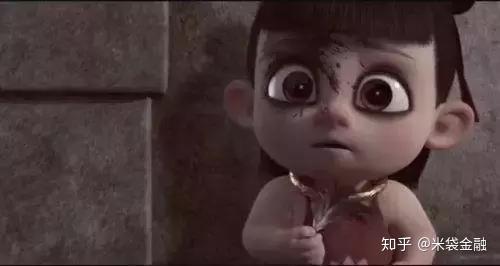 导演饺子称自己和哪吒很相似