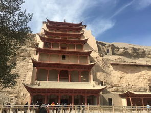 莫高窟攻略游戏