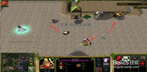 守卫剑阁攻略游戏