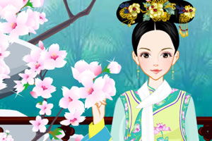 游戏美人心计攻略