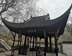 琅琊山攻略游戏