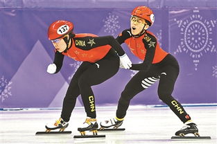 媒体:中国短道速滑队本应获更好成绩
