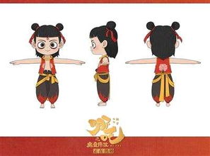 哪吒2里70%以上戏份饺子演过一遍