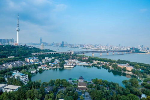 湖北武汉攻略游戏