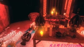 araya游戏攻略