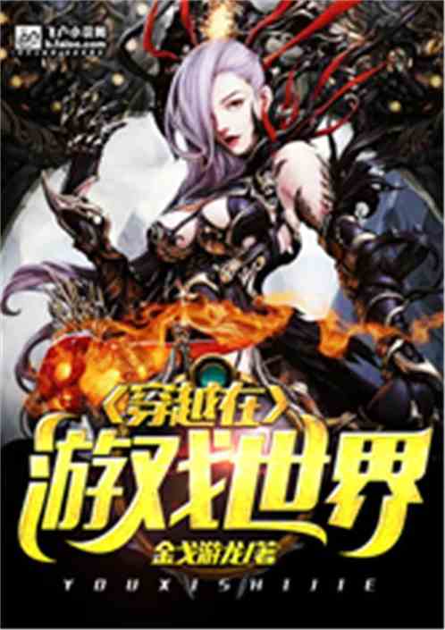 穿越游戏世界攻略