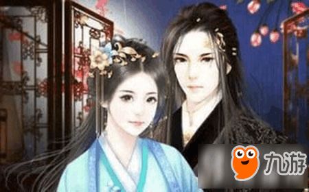 独步后宫游戏攻略