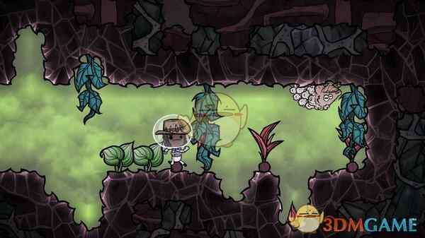 氧气不足游戏攻略