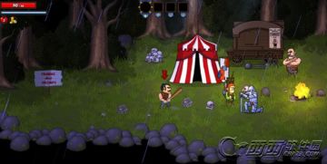 游戏骑士文明攻略