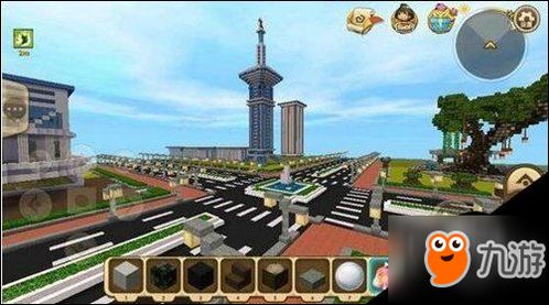 迷你城市游戏攻略 迷你城市游戏攻略