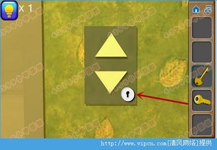 电梯逃生游戏攻略