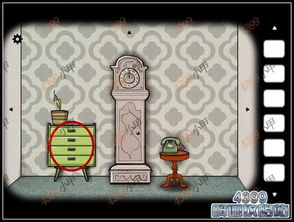 逃离四季游戏攻略