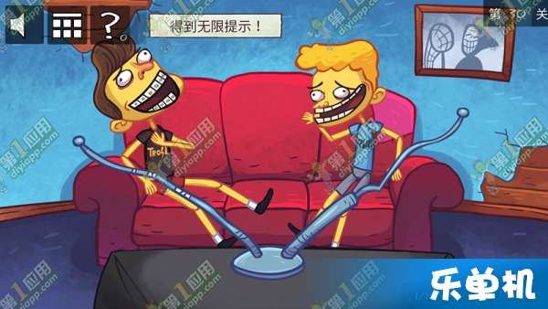 史上最贱游戏攻略31