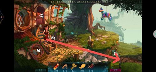 橙光游戏逃出生天攻略