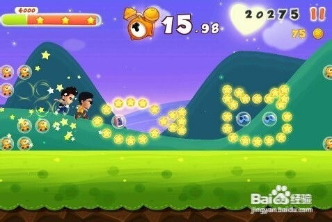 橙光游戏爸爸去哪儿攻略 橙光游戏爸爸去哪儿攻略