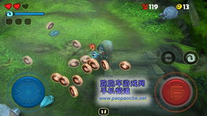 奇幻射击游戏攻略