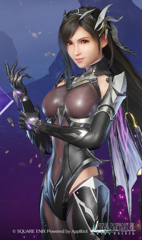 欺凌蒂法游戏攻略