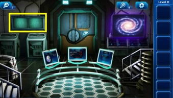 qq空间密室游戏攻略