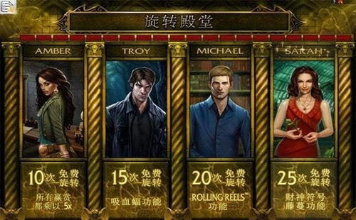 mg电子摆脱游戏攻略