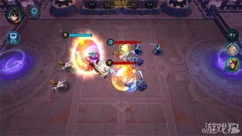 与魔共舞游戏攻略