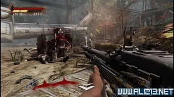 兰博游戏版攻略