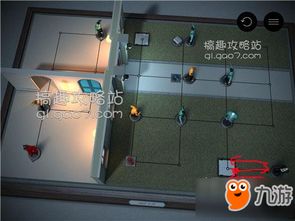 手游代号47游戏攻略