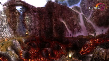 英雄剑冢攻略游戏