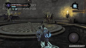 暗黑血统游戏攻略