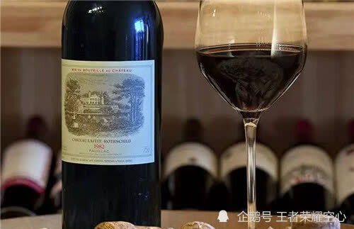 82年到底生产了几瓶拉菲？