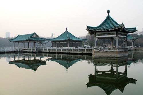 东湖游玩攻略游戏