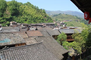 肇兴侗寨攻略游戏