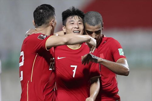 国足或被“抬进”世界杯 国足或被“抬进”世界杯